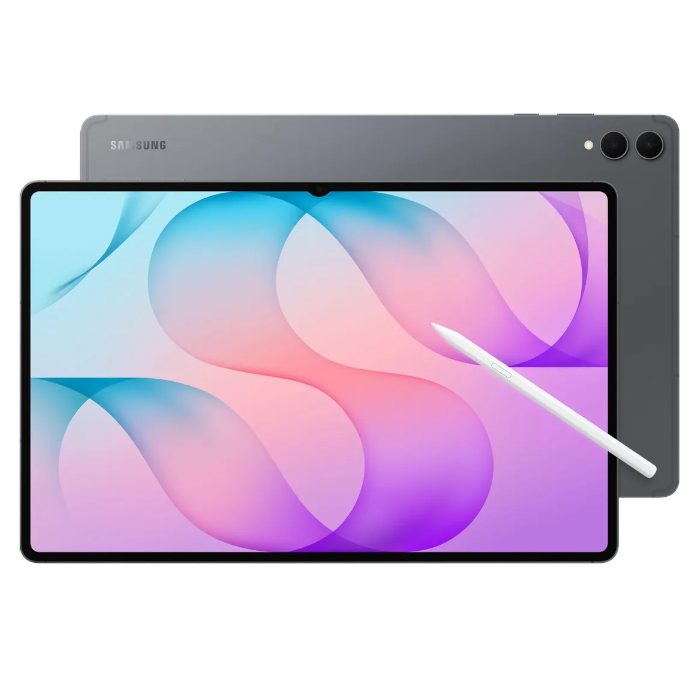 Планшет Samsung Galaxy Tab S12 Ultra Wi-Fi 12/512GB Gray