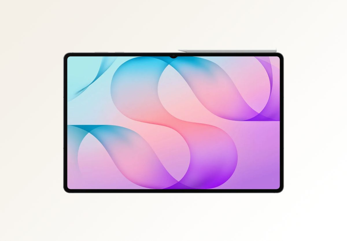 Планшет Samsung Galaxy Tab S12 Ultra Wi-Fi 12/512GB Gray, фото 4