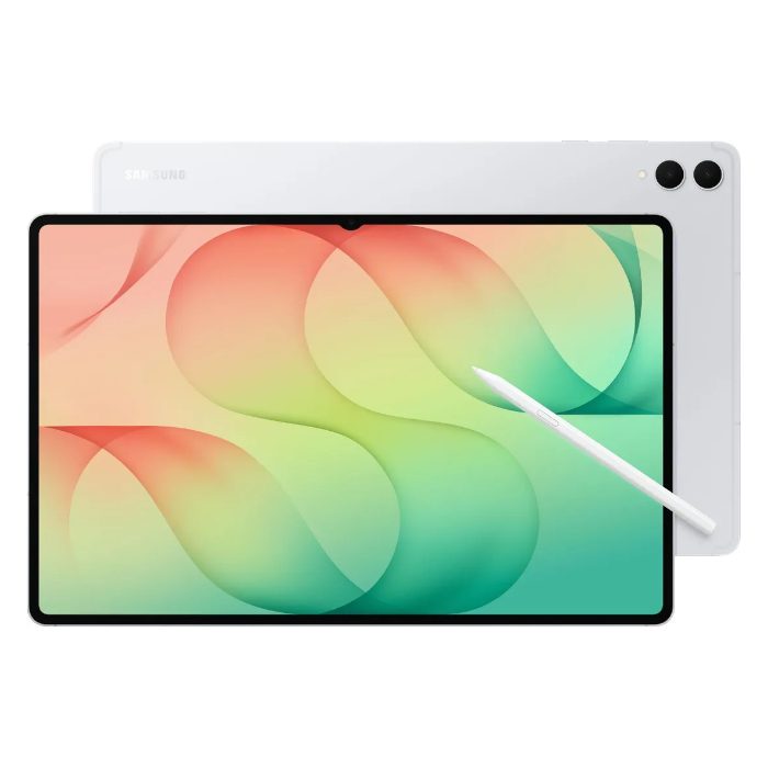 Планшет Samsung Galaxy Tab S12 Ultra Wi-Fi 12/512GB Silver