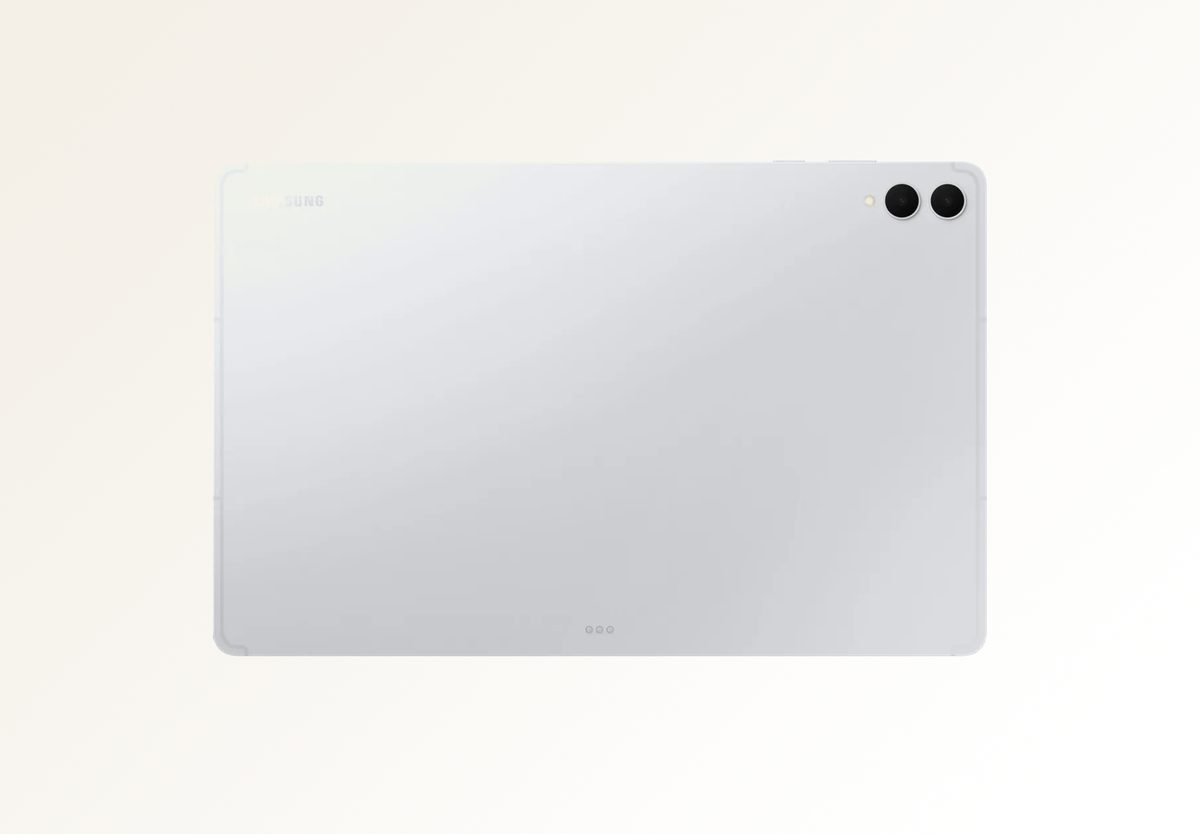 Планшет Samsung Galaxy Tab S12 Ultra Wi-Fi 12/512GB Silver, фото 3