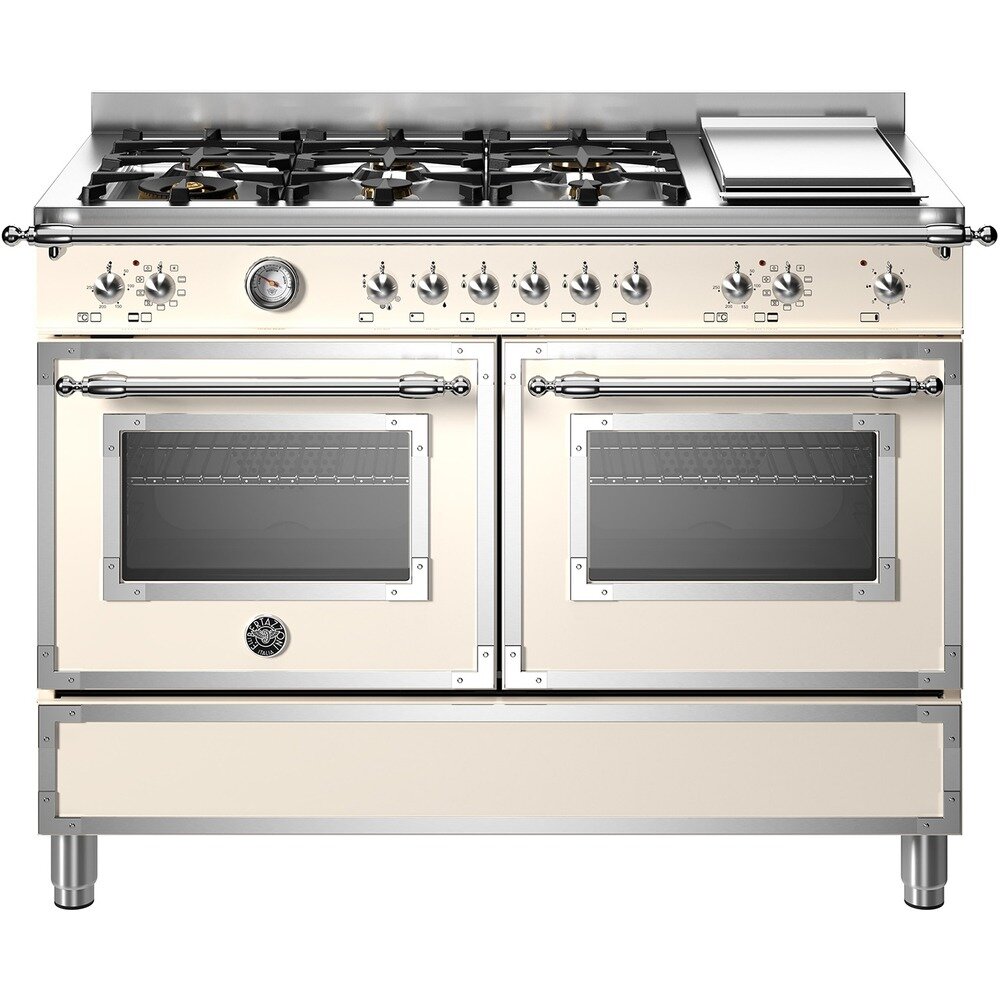 Плита Bertazzoni HER126G2EAVT