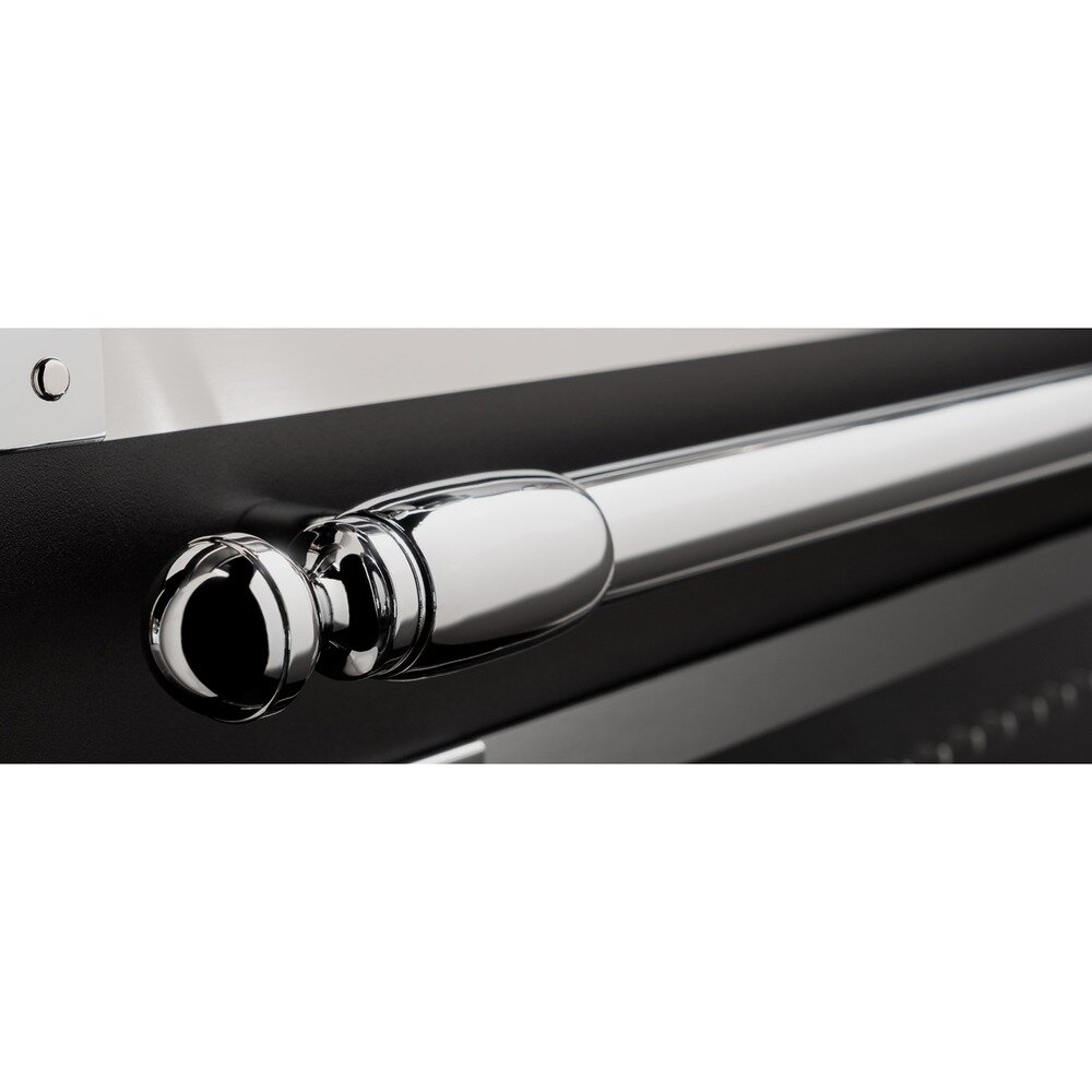 Плита Bertazzoni HER95I1ENET, превью следующего фото