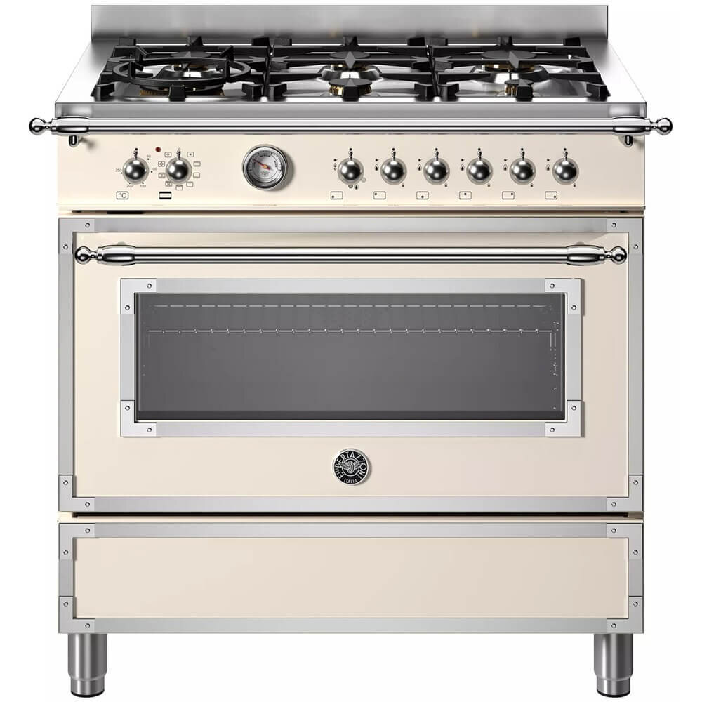 Плита Bertazzoni HER96L1EAVT
