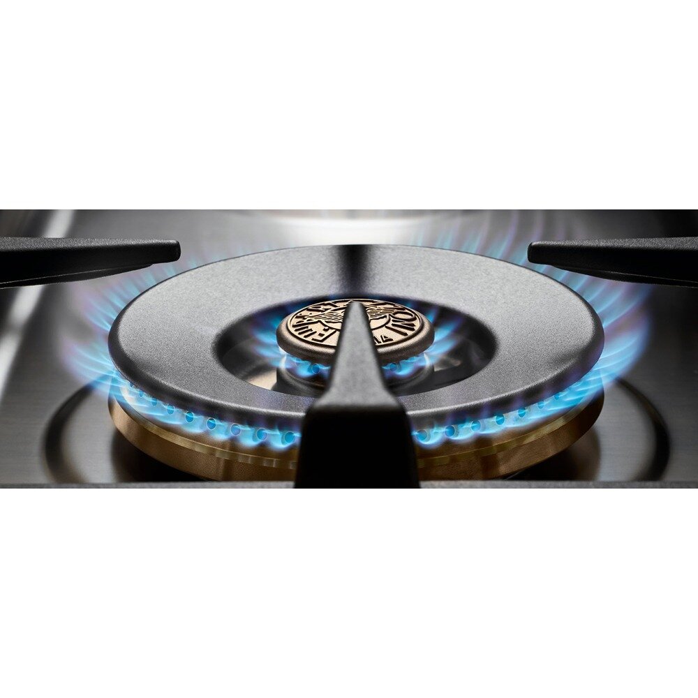 Плита Bertazzoni HER96L1ENET, превью следующего фото