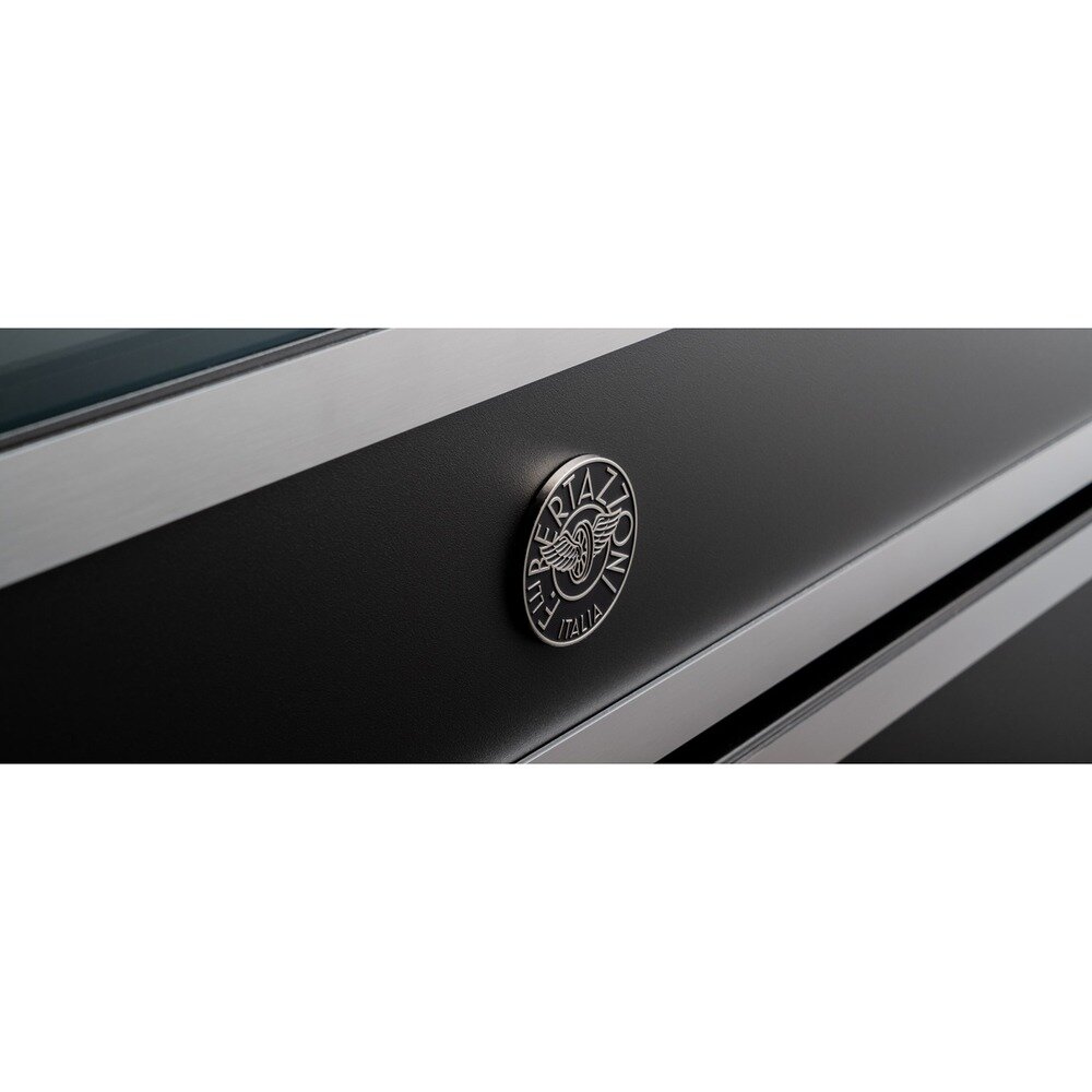Плита Bertazzoni HER96L1ENET, превью предыдущего фото