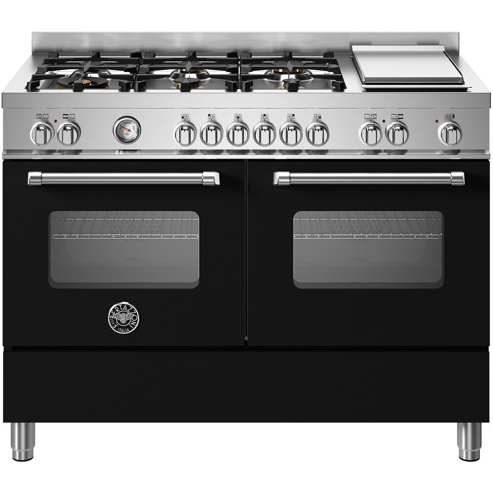 Плита Bertazzoni MAS126G2ENET