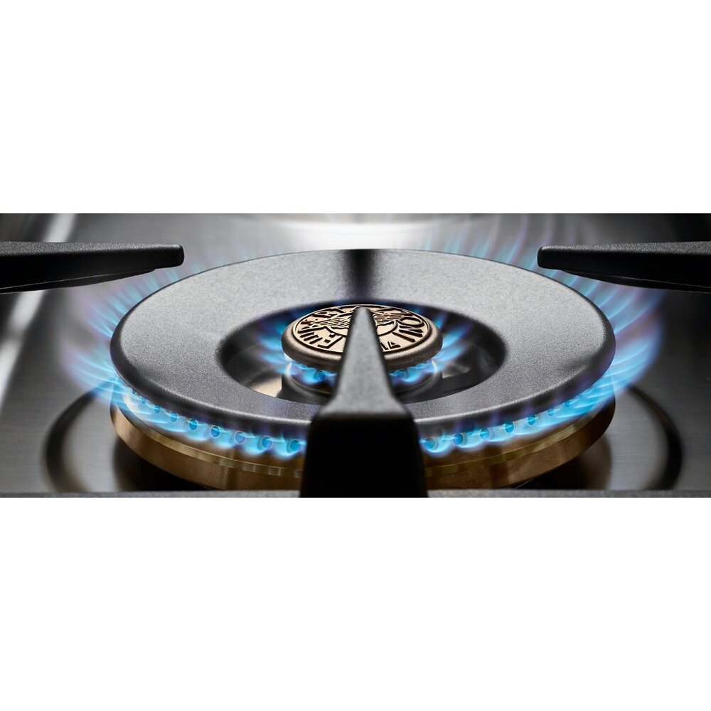 Плита Bertazzoni PRO126G2EXT, превью следующего фото
