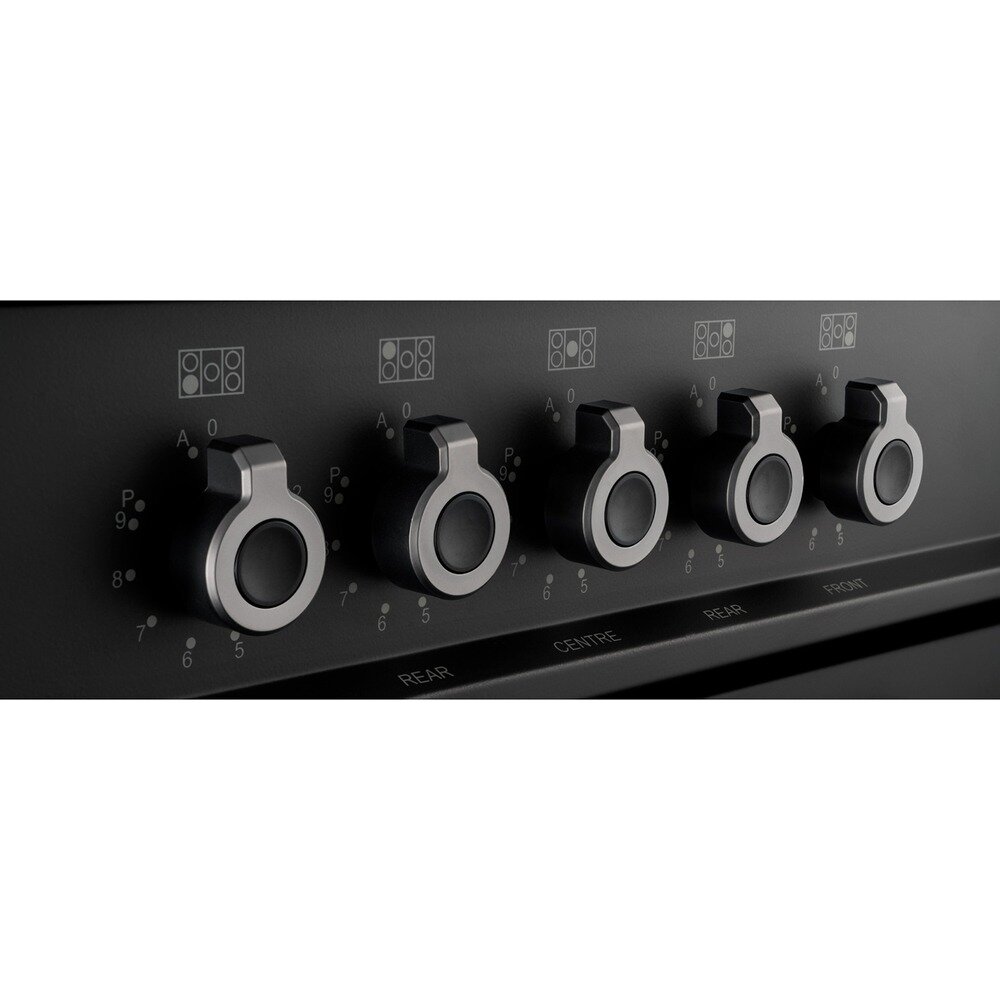 Плита Bertazzoni PRO95I1ECAT, превью следующего фото