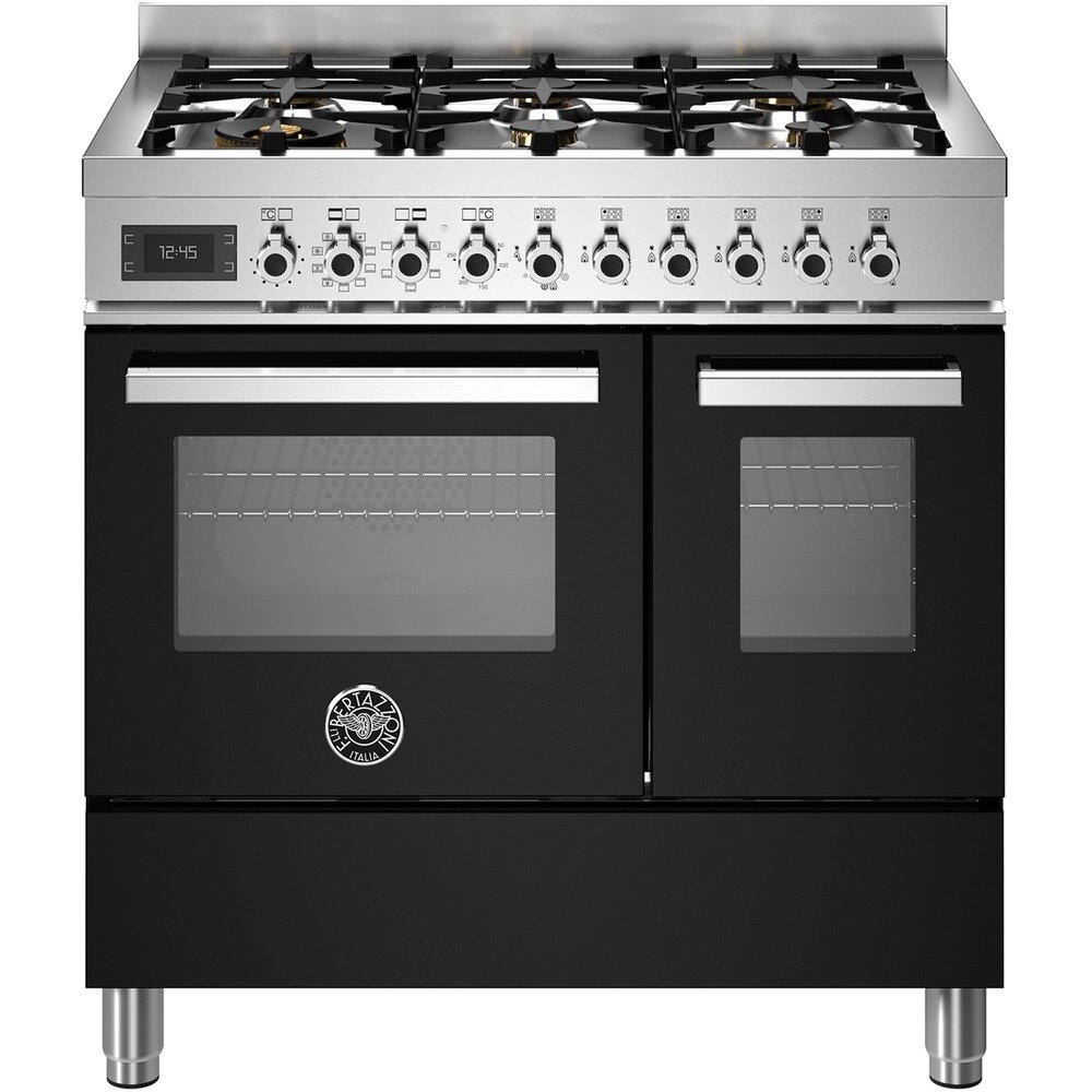 Плита Bertazzoni PRO96L2ENET