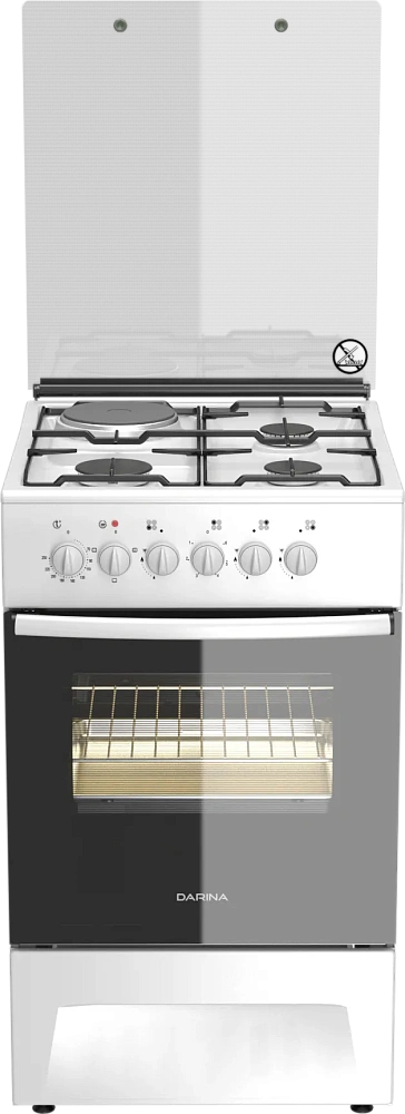 Плита DARINA F KM341 323 W