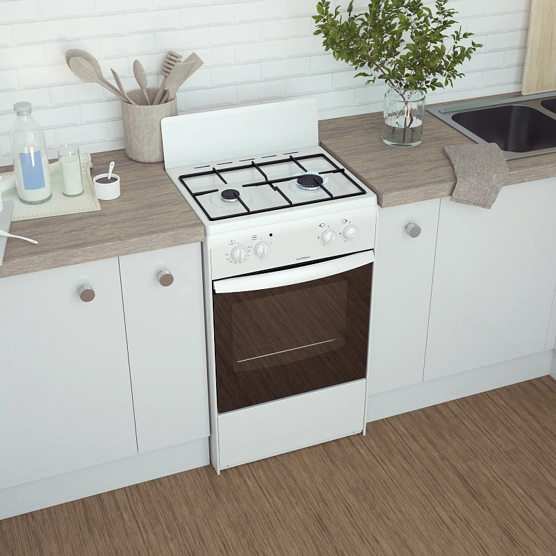 Плита DARINA S KM521 300 W, превью предыдущего фото