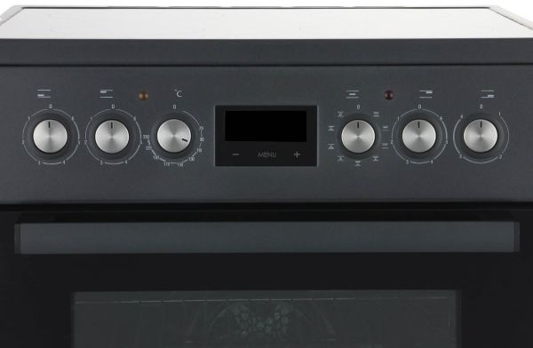Плита Электрическая Darina 0F5 EC 142 615 Gr, фото 6