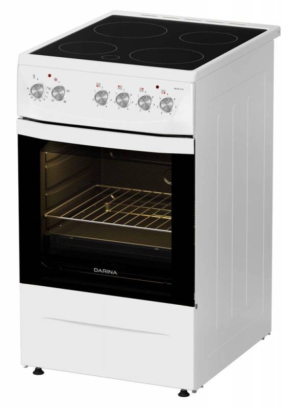 Плита Электрическая Darina 1D5 EC 241 614 W, превью предыдущего фото