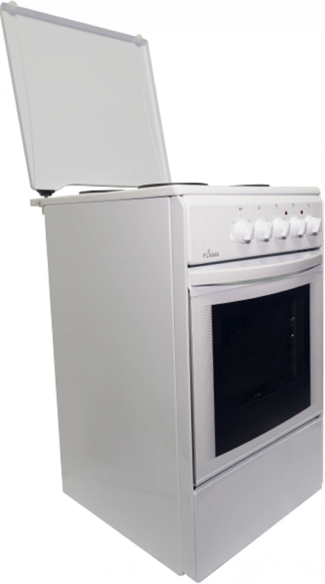 Плита Электрическая Flama AE 1401 W, превью предыдущего фото
