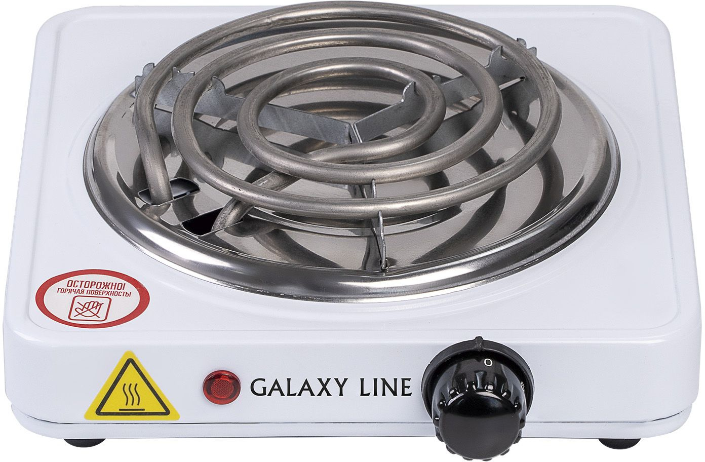 Плита Электрическая Galaxy Line GL 3003, фото 2