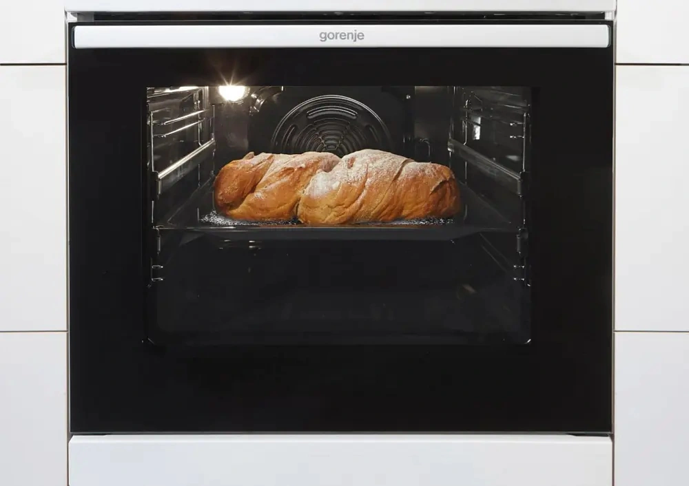 Плита Электрическая Gorenje GEC5A12SG, фото 6