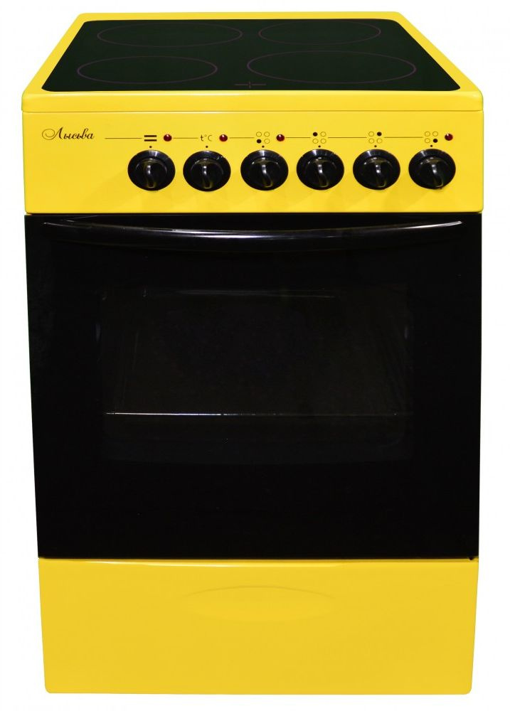 Плита Электрическая Лысьва EF4002MK00