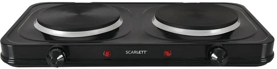 Плита Электрическая Scarlett SC-HP700S32, превью следующего фото