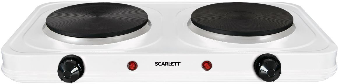 Плита Электрическая Scarlett SC-HP700S42, фото 2