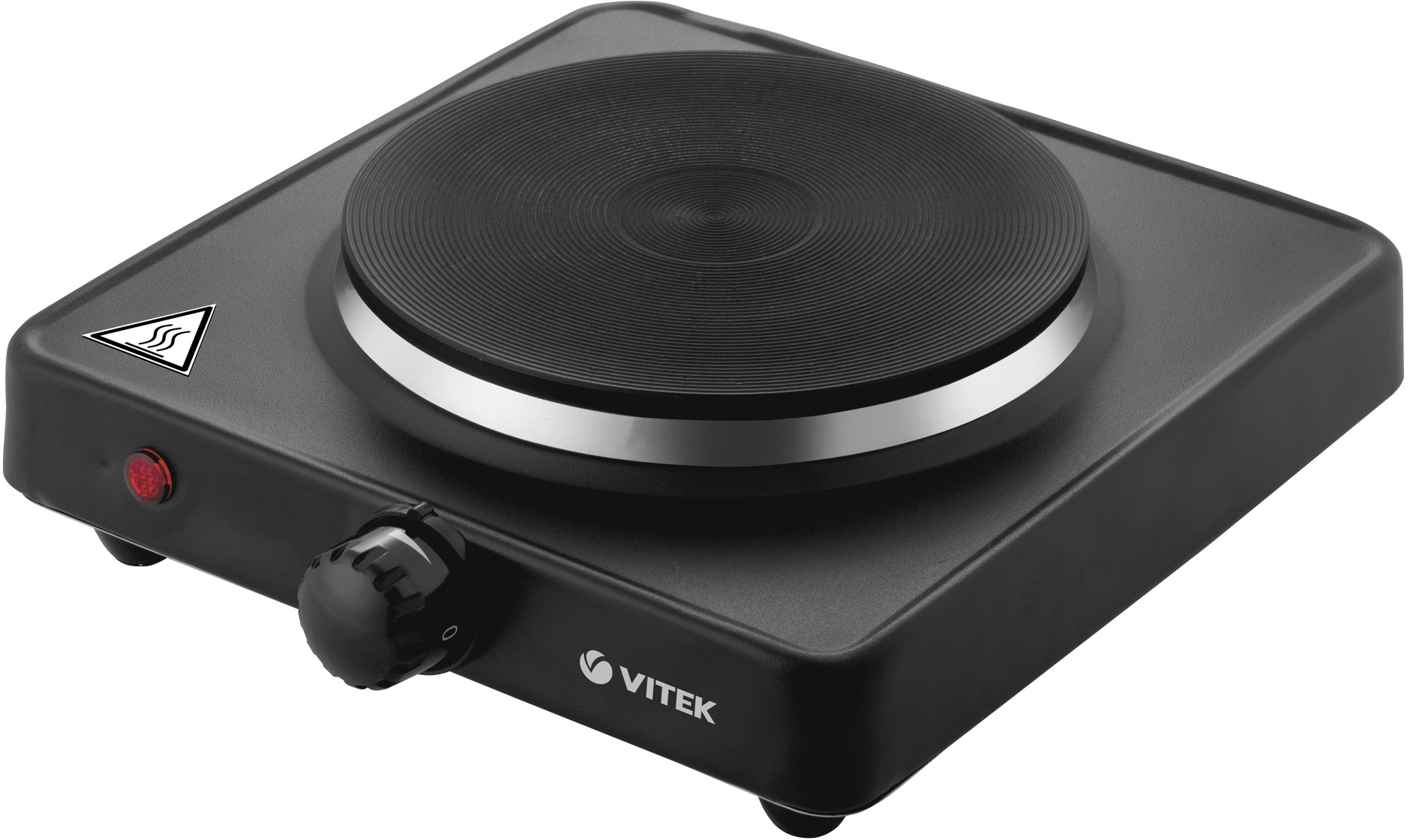 Плита Электрическая Vitek Metropolis VT-3706, фото 2