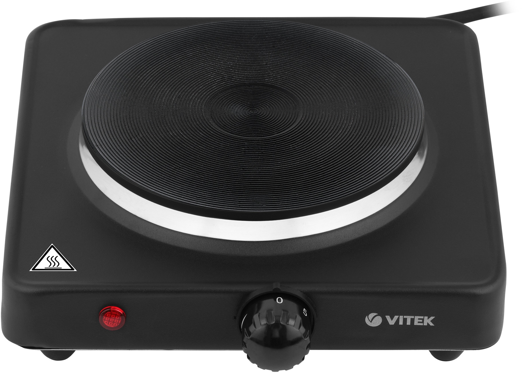 Плита Электрическая Vitek Metropolis VT-3706, фото 3