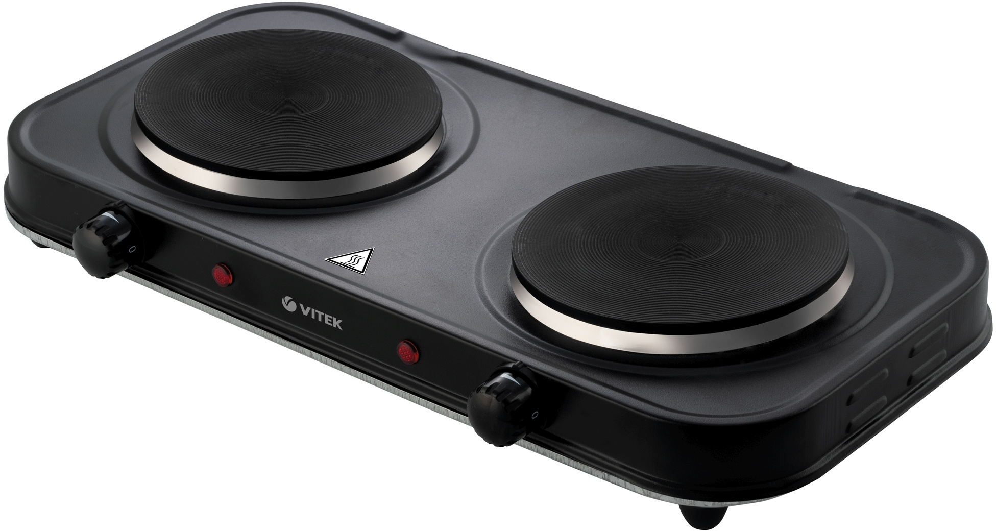 Плита Электрическая Vitek Metropolis VT-3730, превью следующего фото