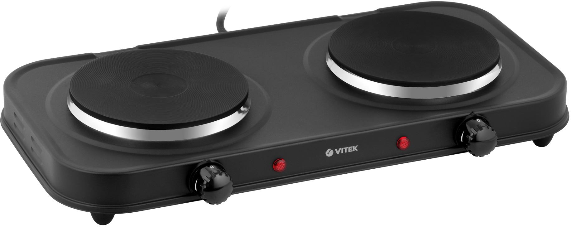 Плита Электрическая Vitek Metropolis VT-3730, фото 4