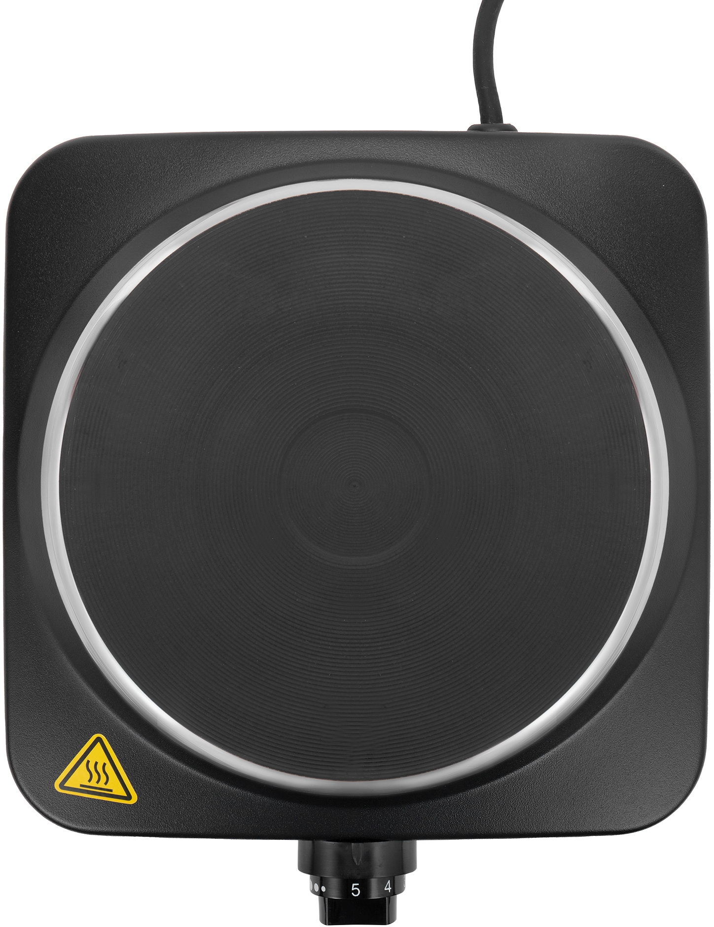 Плита Электрическая Vitek VT-3703, фото 4