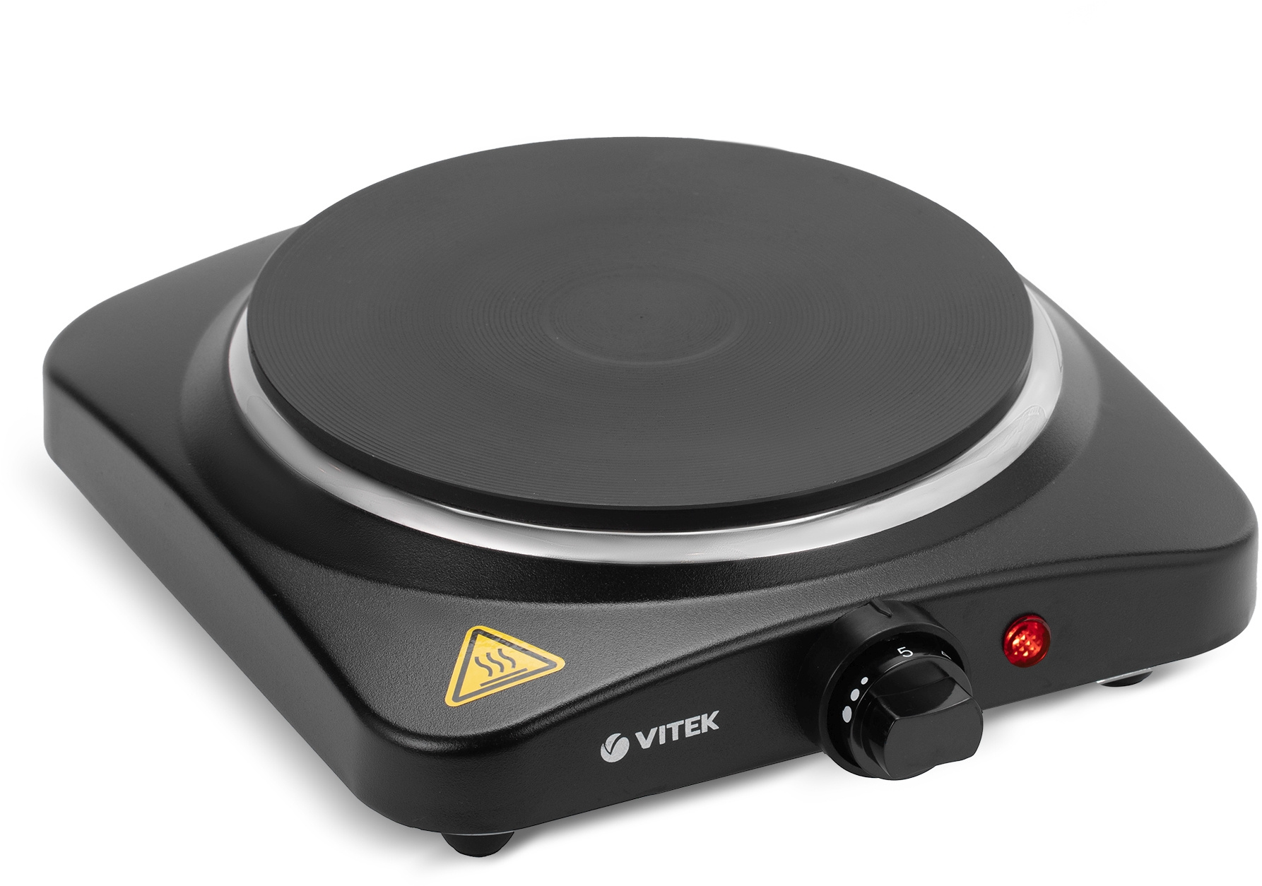 Плита Электрическая Vitek VT-3703, фото 5