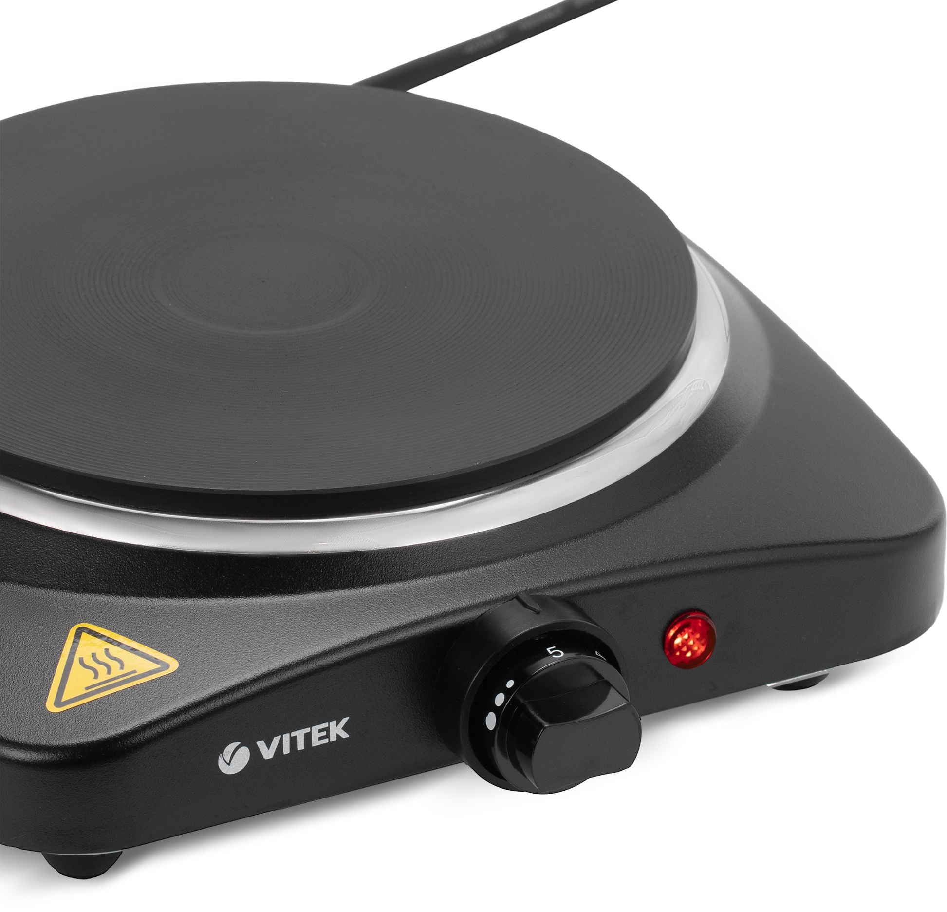 Плита Электрическая Vitek VT-3703, фото 7