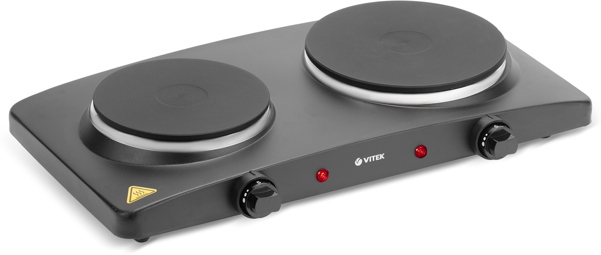 Плита Электрическая Vitek VT-3704, фото 4