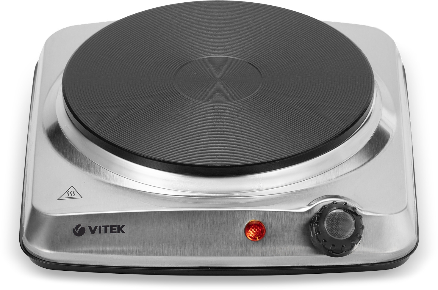 Плита Электрическая Vitek VT-3705, фото 4