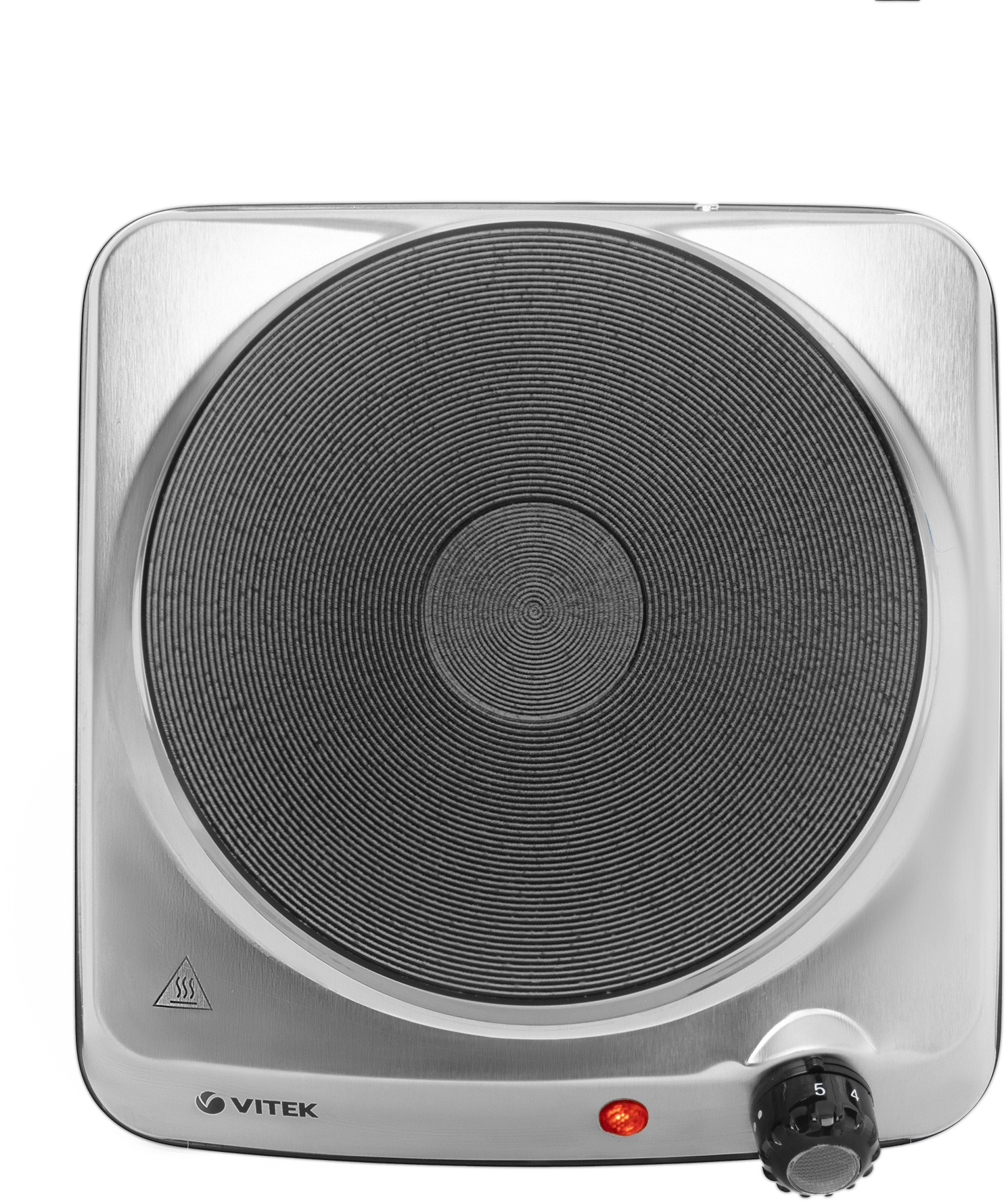 Плита Электрическая Vitek VT-3705, фото 7