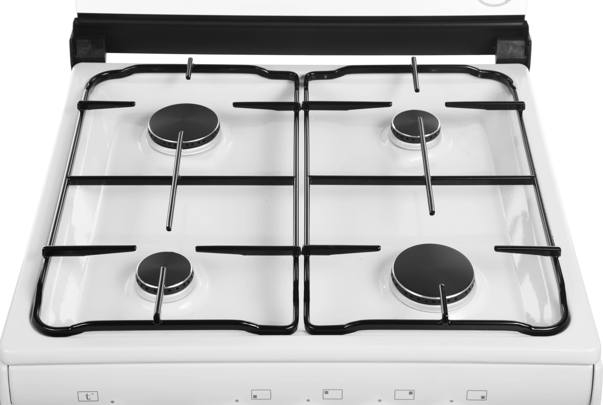 Плита Газовая Darina 1В GM 441 002 W, фото 13