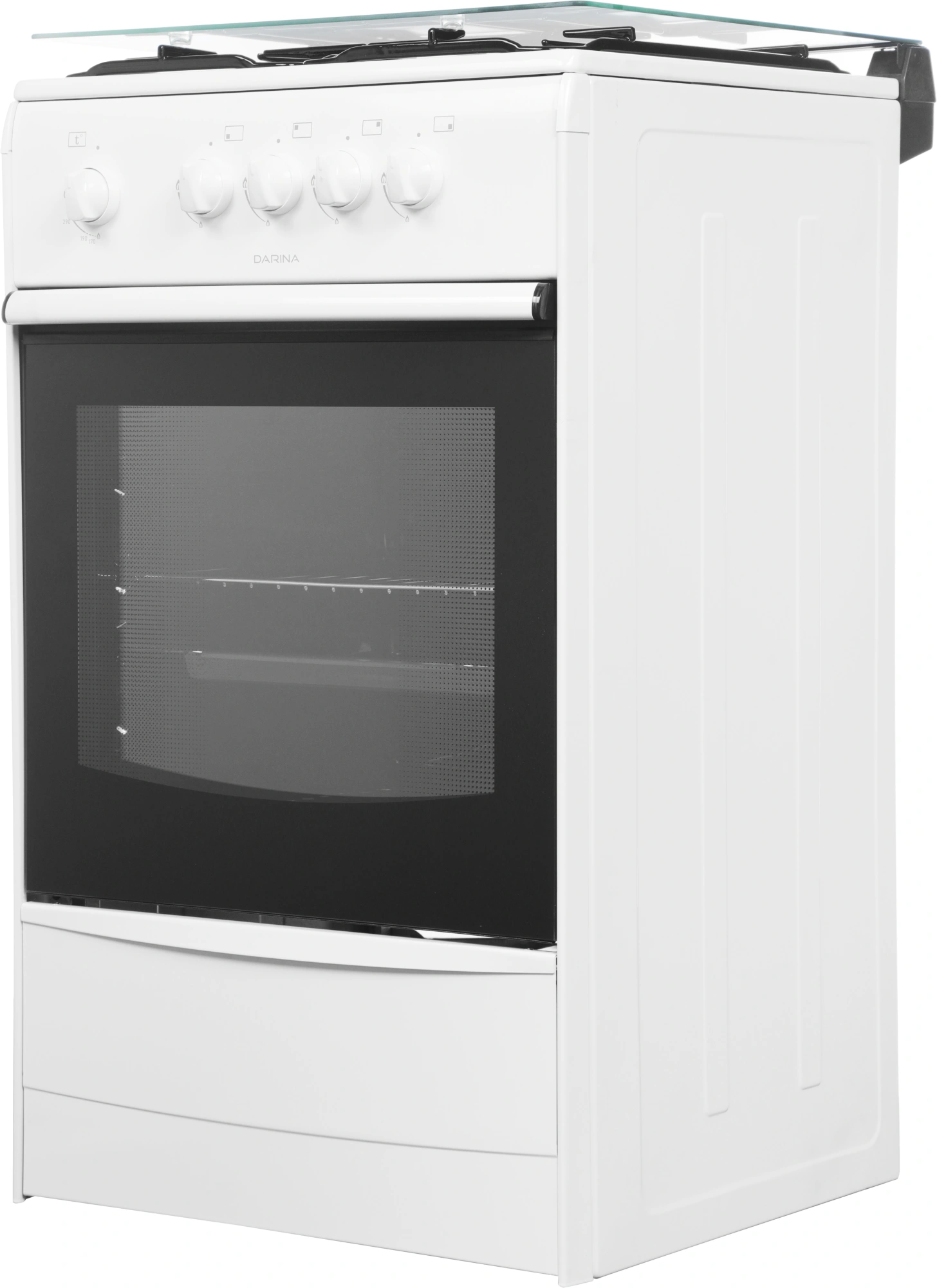 Плита Газовая Darina 1В GM 441 002 W, фото 4