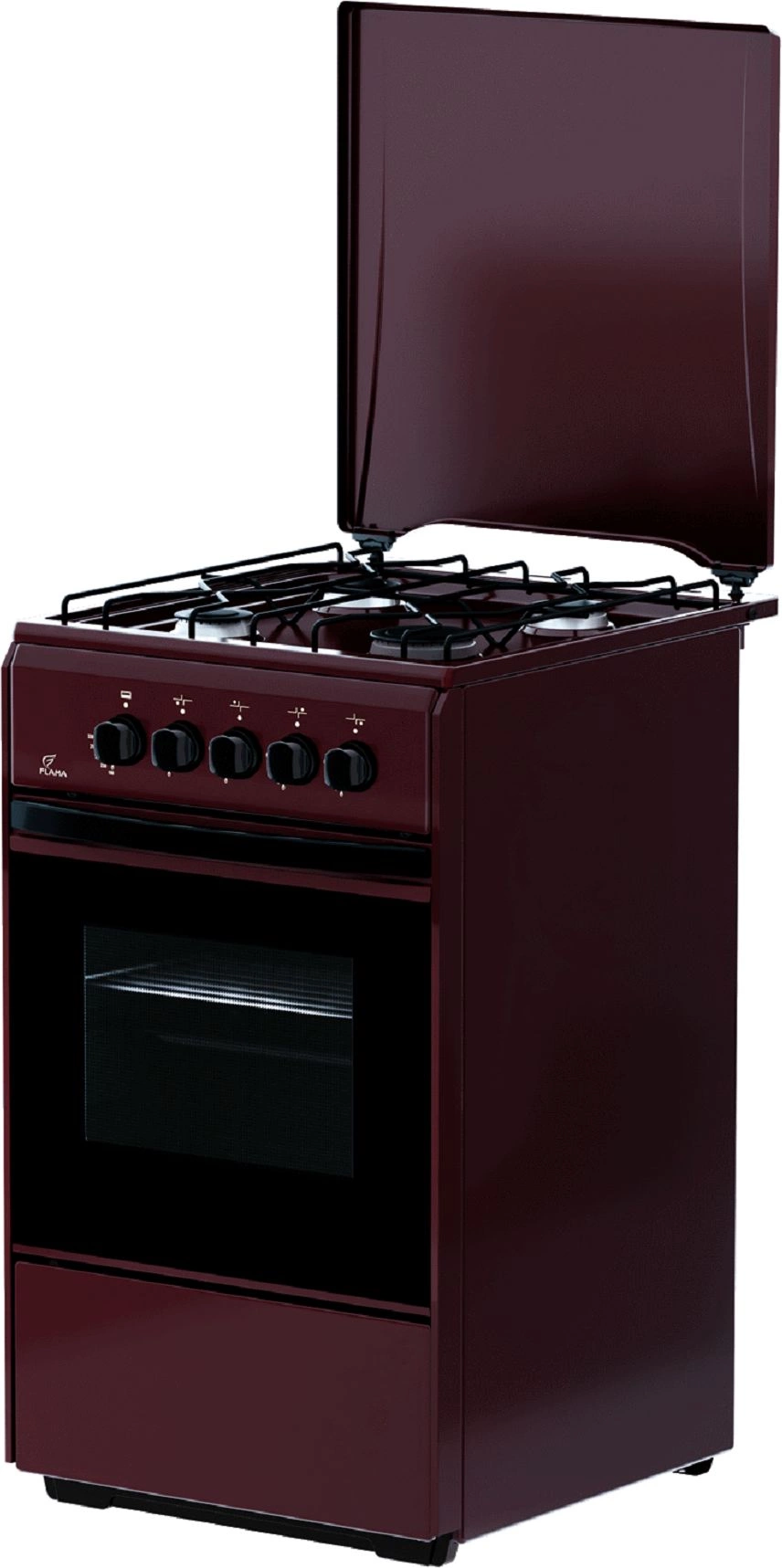 Плита Газовая Flama RG 2401 B, превью предыдущего фото