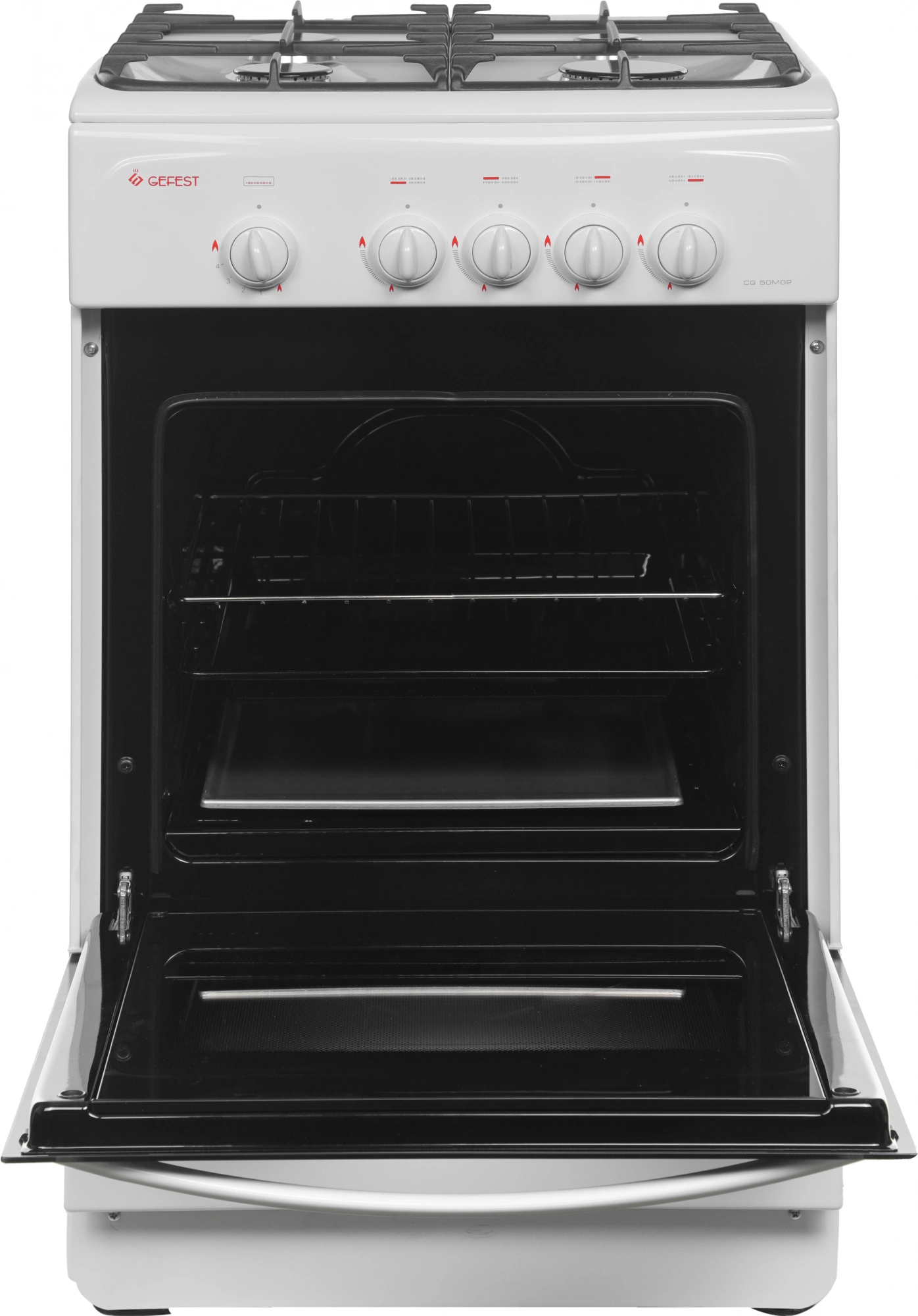 Плита Газовая Gefest CG 50М02 К73, фото 3