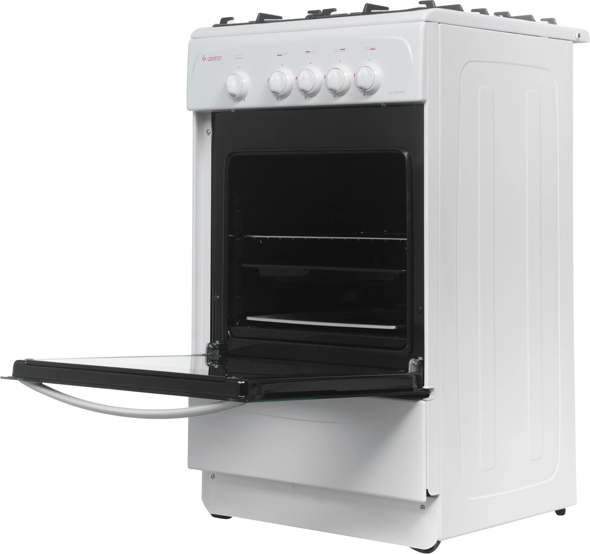 Плита Газовая Gefest CG 50М02 К73, фото 6