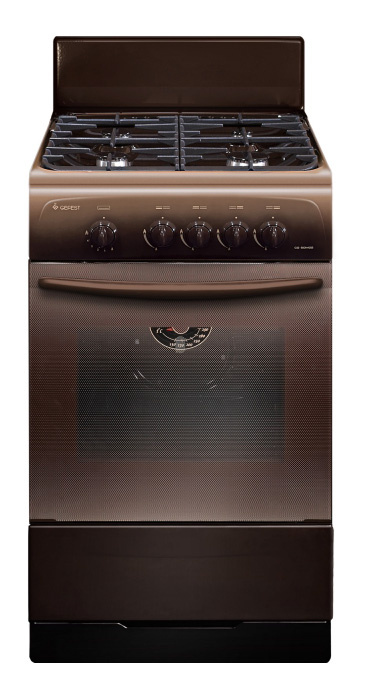 Плита Газовая Gefest CG 50М02 К83, превью предыдущего фото