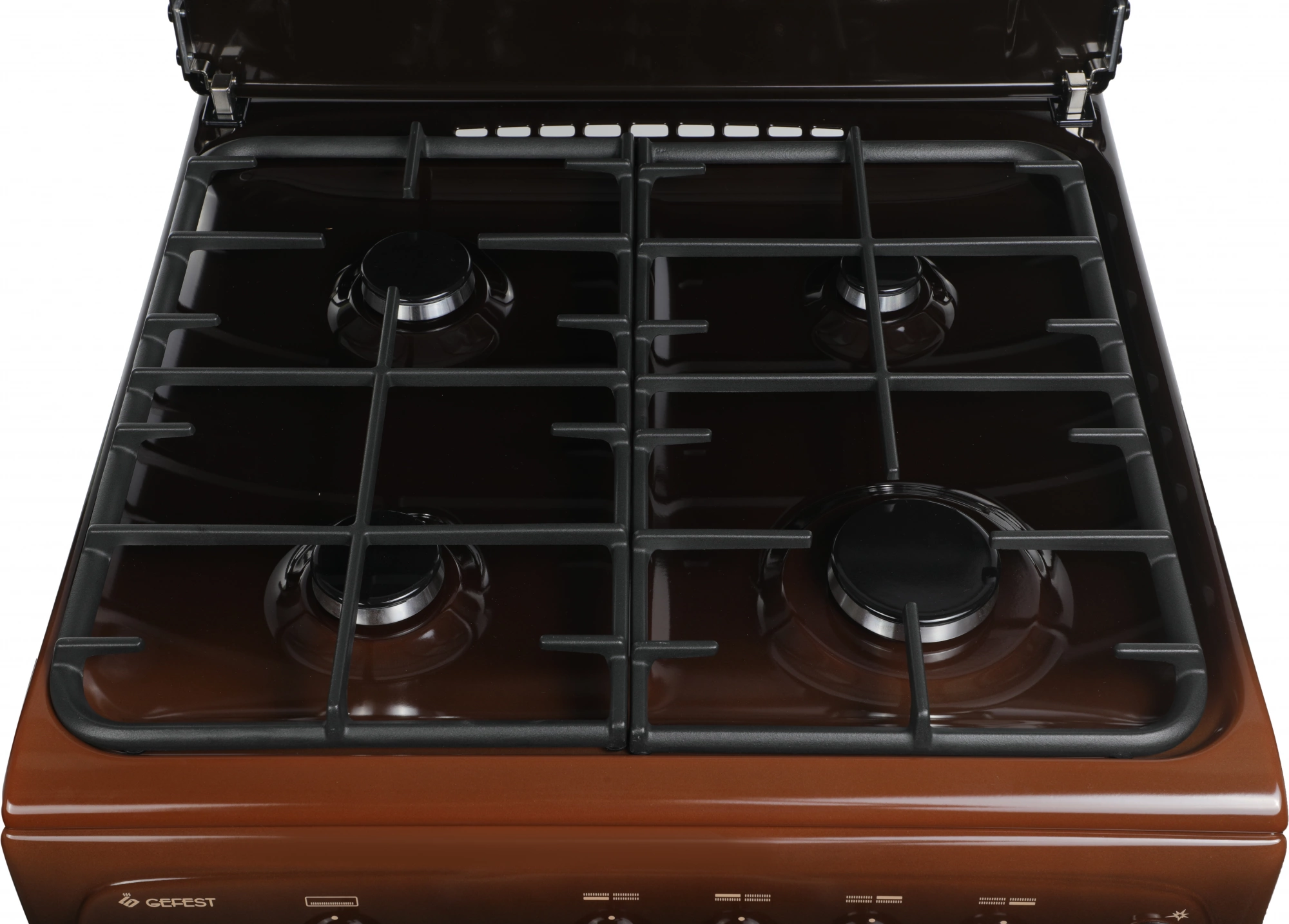 Плита Газовая Gefest CG 60MC6 K83, фото 16
