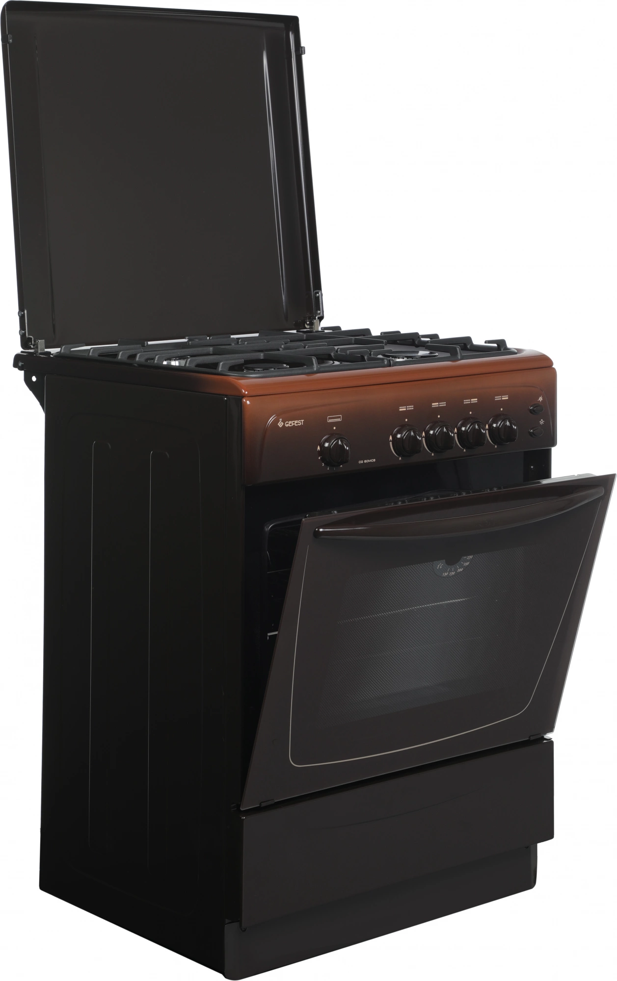 Плита Газовая Gefest CG 60MC6 K83, фото 21