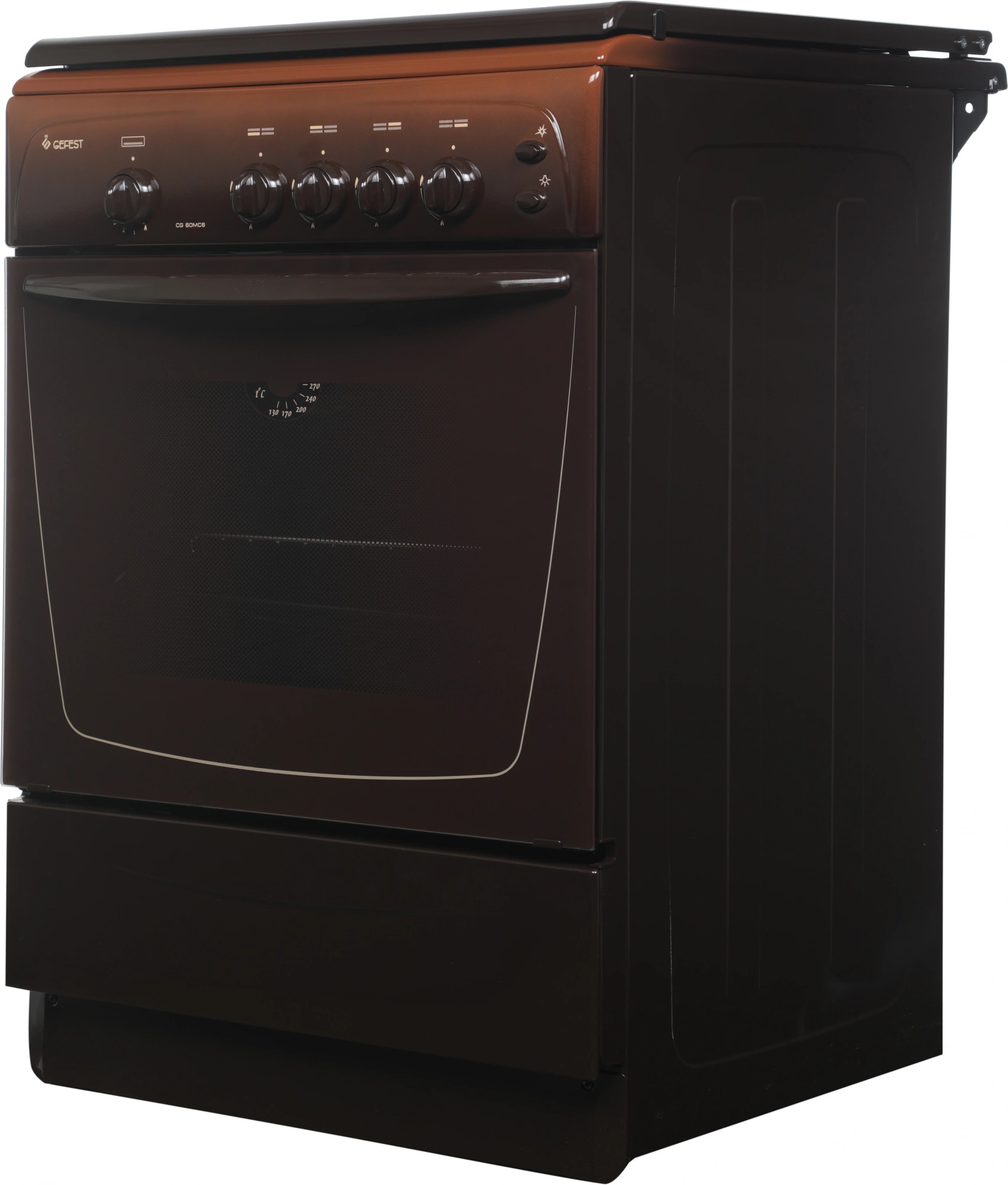 Плита Газовая Gefest CG 60MC6 K83, фото 5