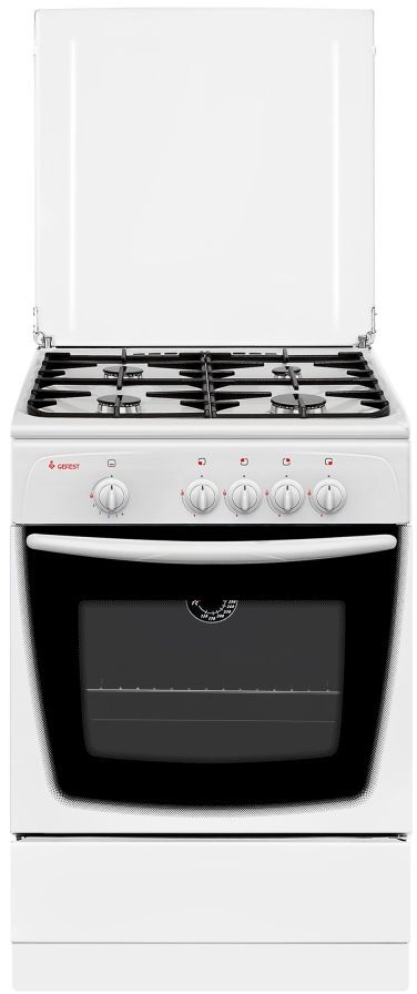 Плита Газовая Gefest CG 60MC7 K73, превью следующего фото