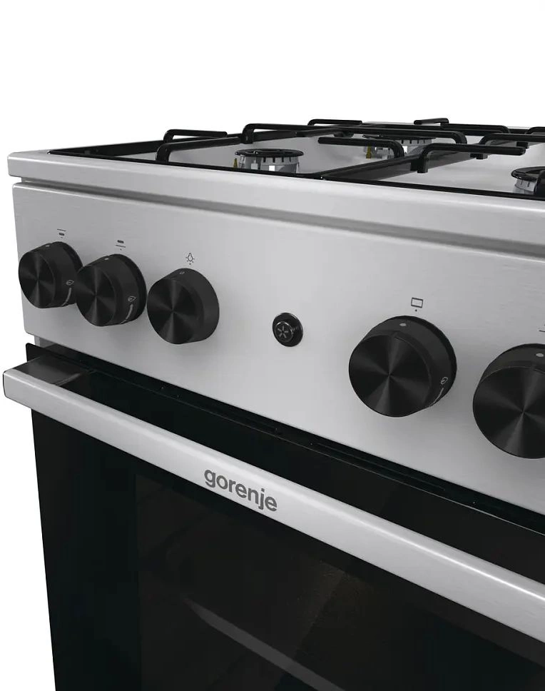 Плита Газовая Gorenje GGI5A21XJ, фото 11