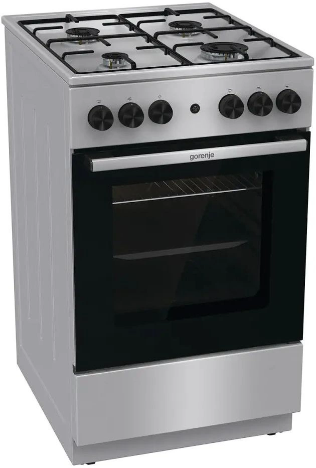 Плита Газовая Gorenje GGI5A21XJ, фото 10