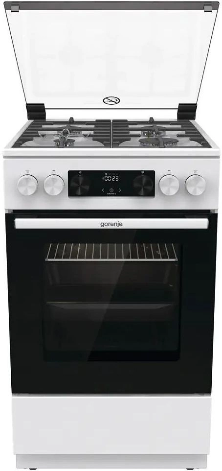 Плита Газовая Gorenje GGI5C23WF, фото 2