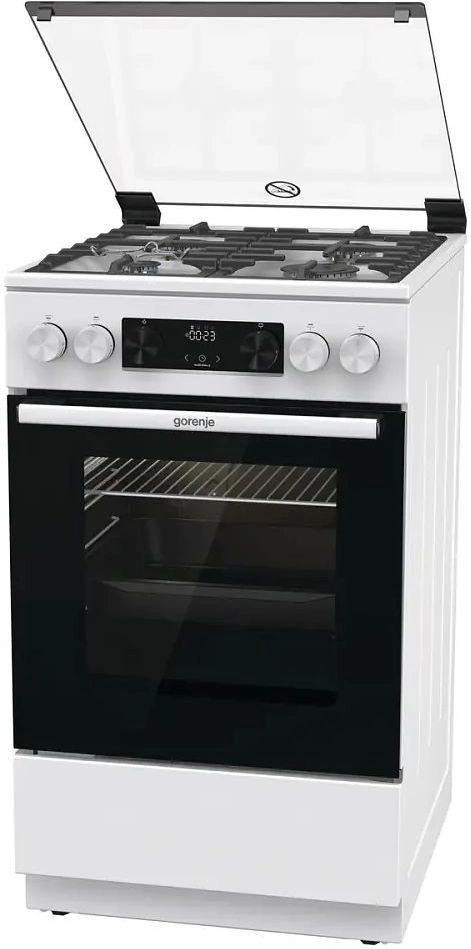 Плита Газовая Gorenje GGI5C23WF, фото 3