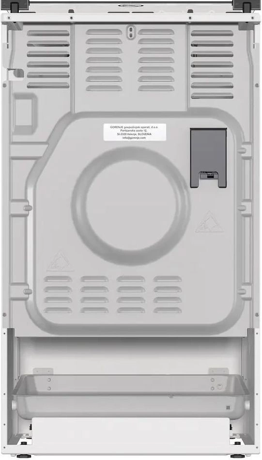 Плита Газовая Gorenje GGI5C23WF, фото 5