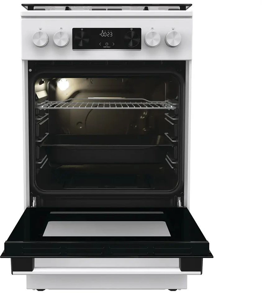 Плита Газовая Gorenje GGI5C23WF, фото 8