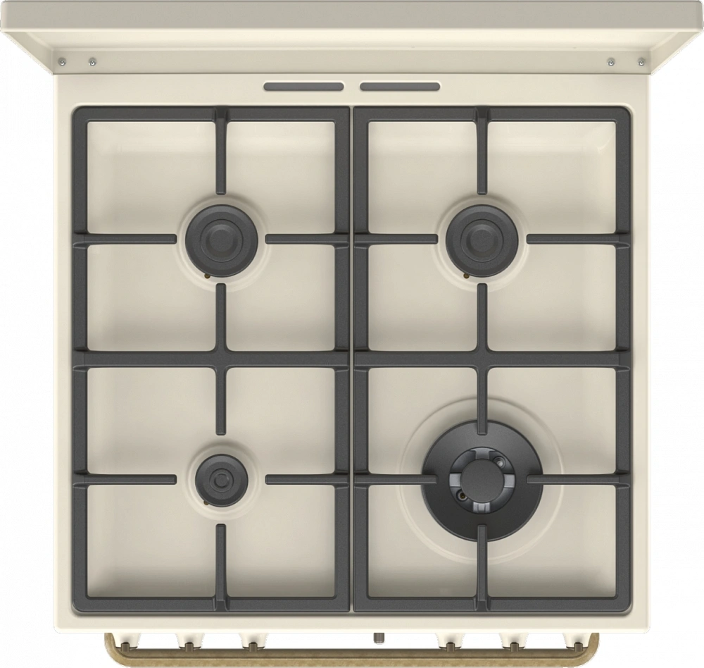 Плита Газовая Gorenje GKS6C71CLI, фото 7